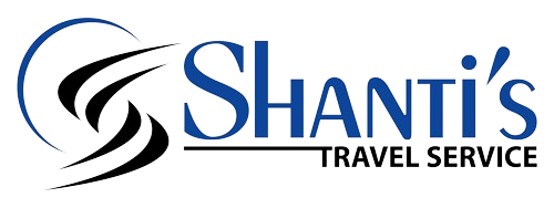 Shanti's Travel Service